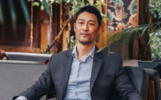 Johnny Trí Nguyễn: "Người Hùng Hành Động" Gốc Việt tái xuất màn ảnh rộng