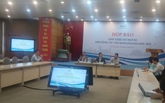 Sắp diễn ra Kỳ họp lần thứ ba của Hội đồng Tư vấn Kinh doanh APEC (ABAC III) và các sự kiện liên quan