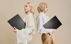 Zenbook 14: Tối giản để tinh tế, hiệu năng cao để nhẹ gánh mỗi ngày