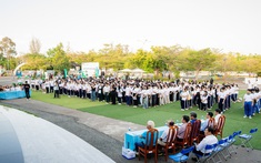 Herbalife Việt Nam đồng hành cùng chuỗi NGÀY OLYMPIC trên toàn quốc