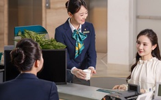 BIDV đứng đầu ngành ngân hàng Việt Nam trong danh sách Fortune Southeast Asia 500