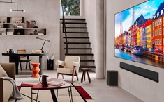 LG tiếp tục tiên phong trong kỷ nguyên OLED với thế hệ TV OLED AI 2025