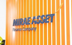 Công ty Tài chính Mirae Asset chi hơn 8 tỉ đồng mỗi tháng hỗ trợ người vay thật sự khó khăn