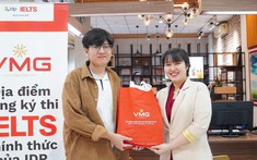 Trung tâm Anh ngữ Việt Mỹ VMG kiến tạo lộ trình học IELTS cá nhân hóa, bứt phá mọi giới hạn