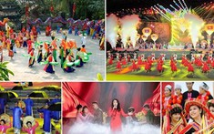 Lập Hội đồng thẩm định Báo cáo nghiên cứu khả thi Chương trình mục tiêu quốc gia phát triển văn hoá