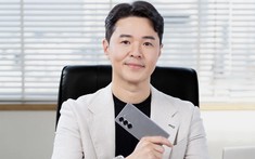 Simon Sim - “Kiến Trúc Sư” thầm lặng đằng sau thành công mảng di động Samsung tại Việt Nam