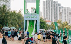 Điểm danh top 3 lý do khiến Sprite Beach Fest trở thành sự kiện đáng trông đợi bậc nhất hè này