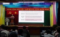 Giải pháp triển khai hồ sơ bệnh án điện tử tại các bệnh viện, cơ sở y tế