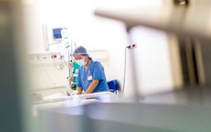Y bác sĩ Việt Nam làm được 1 điều đặc biệt khiến Tổng Lãnh sự quán Hàn Quốc gửi lời tri ân