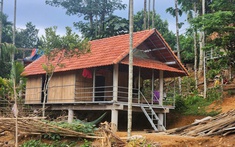 20/63 tỉnh, thành phố trên cả nước không còn nhà tạm, nhà dột nát