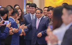 HAI TUẦN PHẢI TRẢ LỜI- NỖ LỰC THÚC ĐẨY TRÁCH NHIỆM HÀNH CHÍNH- CÔNG VỤ