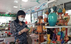 Đánh thức làng nghề truyền thống bằng du lịch và sản phẩm OCOP