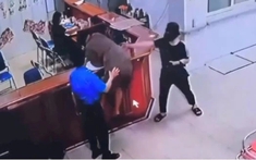 Khẩn trương điều tra, xử lý nghiêm minh người hành hung nhân viên y tế tại Nghệ An