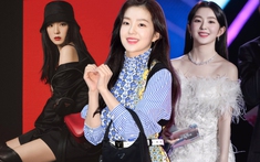Đoạn ghi âm 20 phút khiến Irene "gục ngã" ở đỉnh cao sự nghiệp, mất hết hợp đồng quảng cáo lớn