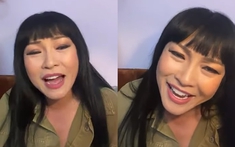 Nữ ca sĩ mất tích khỏi showbiz 12 năm: "Muốn kéo hi88.con đi đâu là việc của họ"