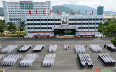 Nâng cao chất lượng phong trào thi đua ở các đơn vị quản lý học viên, Học viện Hải quân hiện nay
