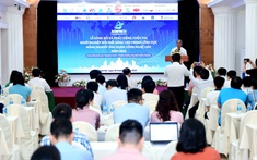 Phát động cuộc thi khởi nghiệp đổi mới sáng tạo trong lĩnh vực nông nghiệp ứng dụng công nghệ cao năm 2025