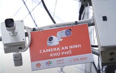 Cùng FPT Camera mang công nghệ Việt người dùng Việt