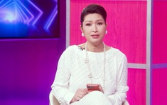 Hồng Nhung vừa đẻ xong lần 3 đã lao vào làm 1 việc: "Kinh tế, cơm áo gạo tiền rất quan trọng"