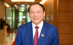 Bộ trưởng Bộ VHTTDL Nguyễn Văn Hùng: Báo chí Cách mạng Việt Nam: “Mạch nguồn tri thức - Kết nối niềm tin”