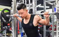 Nam thanh niên 30 tuổi đột ngột qua đời vì suy thận, từng rất đam mê tập gym, bác sĩ tiếc nuối: Đã đi quá giới hạn ở 3 việc
