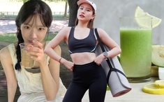 5 loại nước "rẻ hều" uống thay trà sữa: Vừa giảm cân lại tăng collagen cho da căng mướt