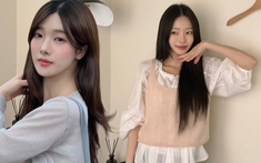 Không dùng dầu xả, tóc tôi vẫn bóng mượt, suôn thẳng nhờ nhỏ vài giọt này sau khi gội đầu
