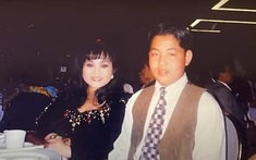 Nữ danh ca ai cũng nể sợ: "Chỉ Quang Lê dám làm vậy với tôi"