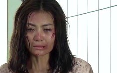 Nữ diễn viên ở Hà Nội vào TP.HCM làm phim: "Ra ngoài người ta muốn đấm tôi thật"