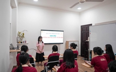 Vì sao ngành Tâm lý học SIU thu hút gen Z?