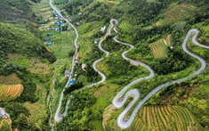 Hà Giang: Từ cao nguyên đá đến thương hiệu “điểm đến văn hóa khu vực hàng đầu châu Á”