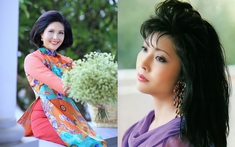 Nữ danh ca 34 năm mới sang Mỹ làm một việc: "Tôi không ngờ đến"