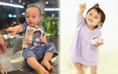 hi88 com thấy cái gì cũng CHỈ TRỎ: Hãy tự hào lên vì mẹ đang có 1 em bé phát triển rất tốt về trí tuệ, cảm xúc và ngôn ngữ