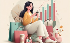 Sinh viên mới ra trường lương 20 triệu/tháng vẫn không đủ tiêu: Vì sao vậy?