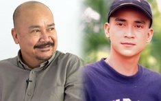 Tài tử điện ảnh bị rụng tóc: "Ngủ dậy tôi không dám nhìn xuống gối, khủng khiếp lắm"