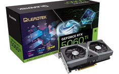 WinFast RTX 5060 ra mắt