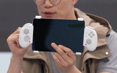 "Đối thủ iPad mini" của Xiaomi sẽ được trang bị cả tay cầm chơi game