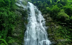 Đá basalt từ núi lửa triệu năm – Bộ lọc kỳ diệu tạo nên “kho báu” nước ngầm tinh khiết