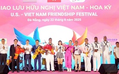 Nam A Bank đồng hành thúc đẩy ngoại giao, giao lưu Việt Nam – Hoa Kỳ