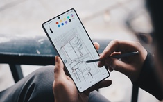 Galaxy S27 Ultra có thể loại bỏ bút S Pen tích hợp sẵn