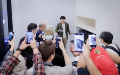 Một ngôi nhà thông minh 'chuẩn AI' là như thế nào? Samsung đã có câu trả lời dành cho bạn