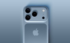Hé lộ tính năng lần đầu xuất hiện trên iPhone 17 Pro mà Android đã có từ lâu