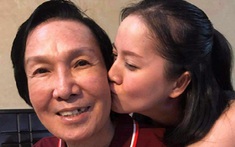 Con gái cố NSƯT Vũ Linh: "Ba đang nằm cũng bật dậy lao xuống lầu"