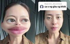 Giải vây cho mẹ bầu Ngô Thanh Vân khi bị nhận xét là "người giàu cũng khóc": Khi mang thai, phụ nữ hoàn toàn có thể "biến hình" thành 1 người khác!