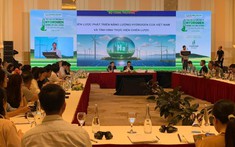 Thực hiện hóa nền kinh tế hydrogen Việt Nam – Từ tầm nhìn đến hành động