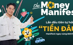 The Money Manifest – Những lần Gen Z thấy… rất cần tiền