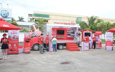 Chuyến xe 5G Viettel: Đưa công nghệ chạm đến từng ngóc ngách miền Tây