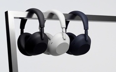 Sony chính thức ra mắt tai nghe chống ồn đỉnh  cao WH-1000XM6 và dòng loa ULT POWER SOUND
