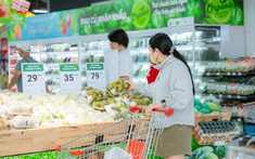 Giá hàng hóa tăng, mảng khoáng sản của Masan tăng tốc
