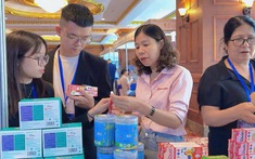 Ích Nhi đồng hành cùng VAPD 2025 - Đột phá mới trong nha khoa trẻ em thời đại toàn cầu hóa